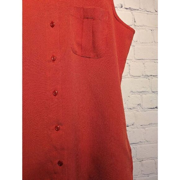 Christopher & Banks loose fit tank top small - Picture 6 of 6